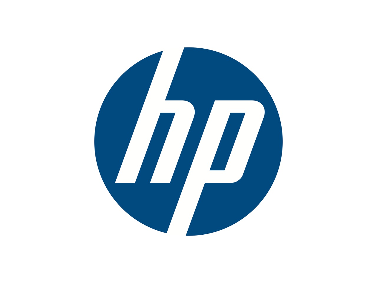 HP-Logo